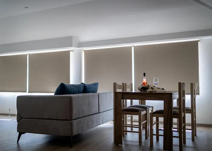 Erics Apartment