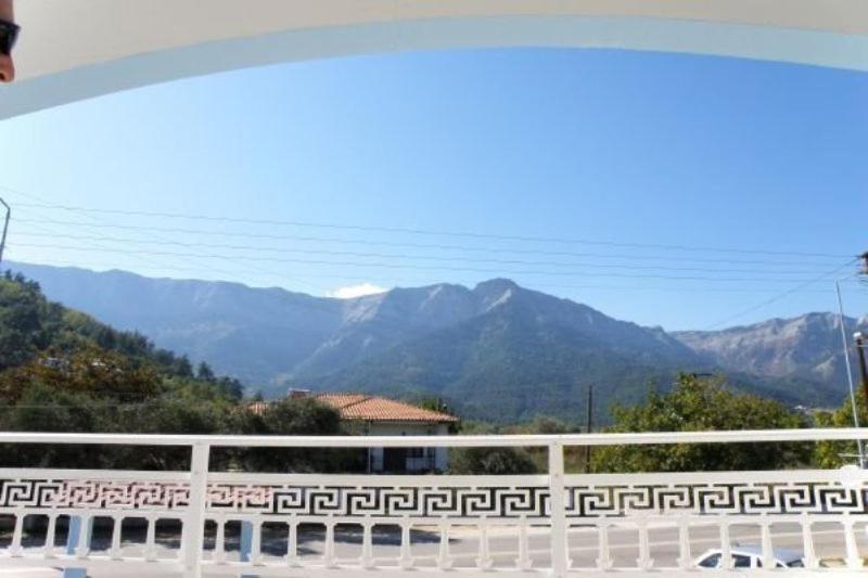 Apartment Erics Skala Potamia (Thasos)