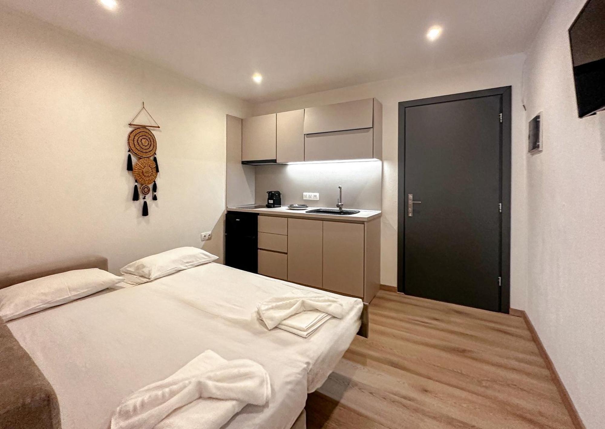 Apartment Erics